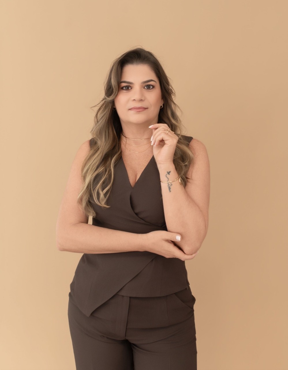 Foto de Melissa Grandolfo